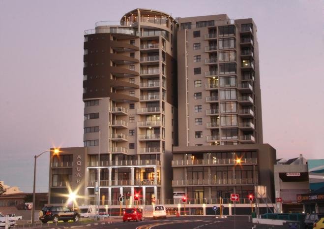 2 Bedroom Property for Sale in Waves Edge Western Cape